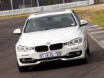 BMW 328i Sedan Sport Line 2012 года (ZA)